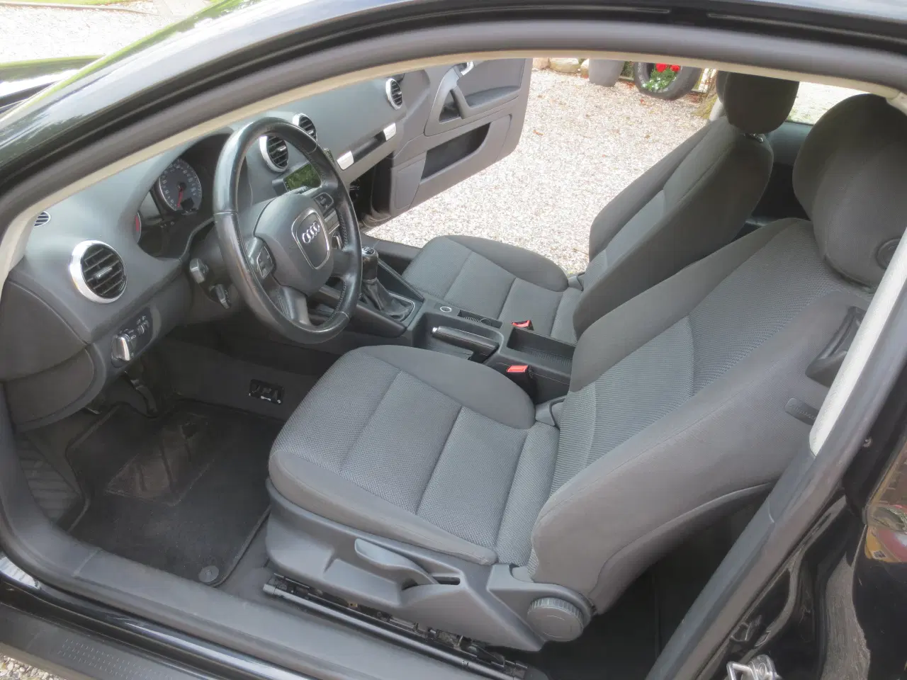 Billede 20 - Audi A 3 1.6 TDi År 2011 Synet 9/24.