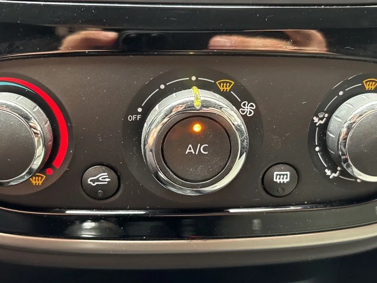 Billede 14 - Renault Captur 1,5 Energy DCI Expression 90HK 5d