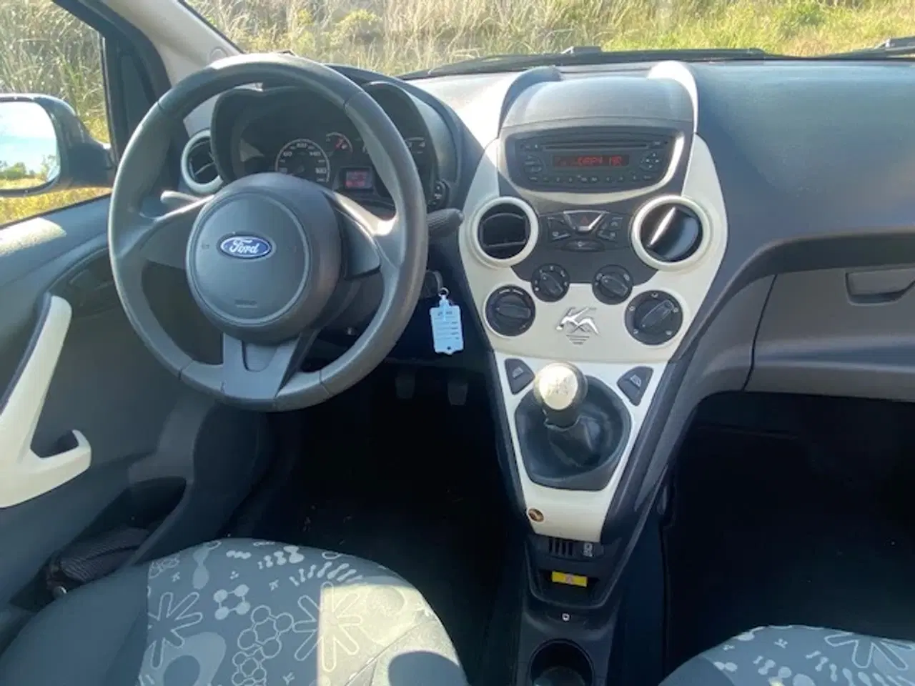 Billede 6 - Ford Ka 1,2 1 ejer 31.000 KM