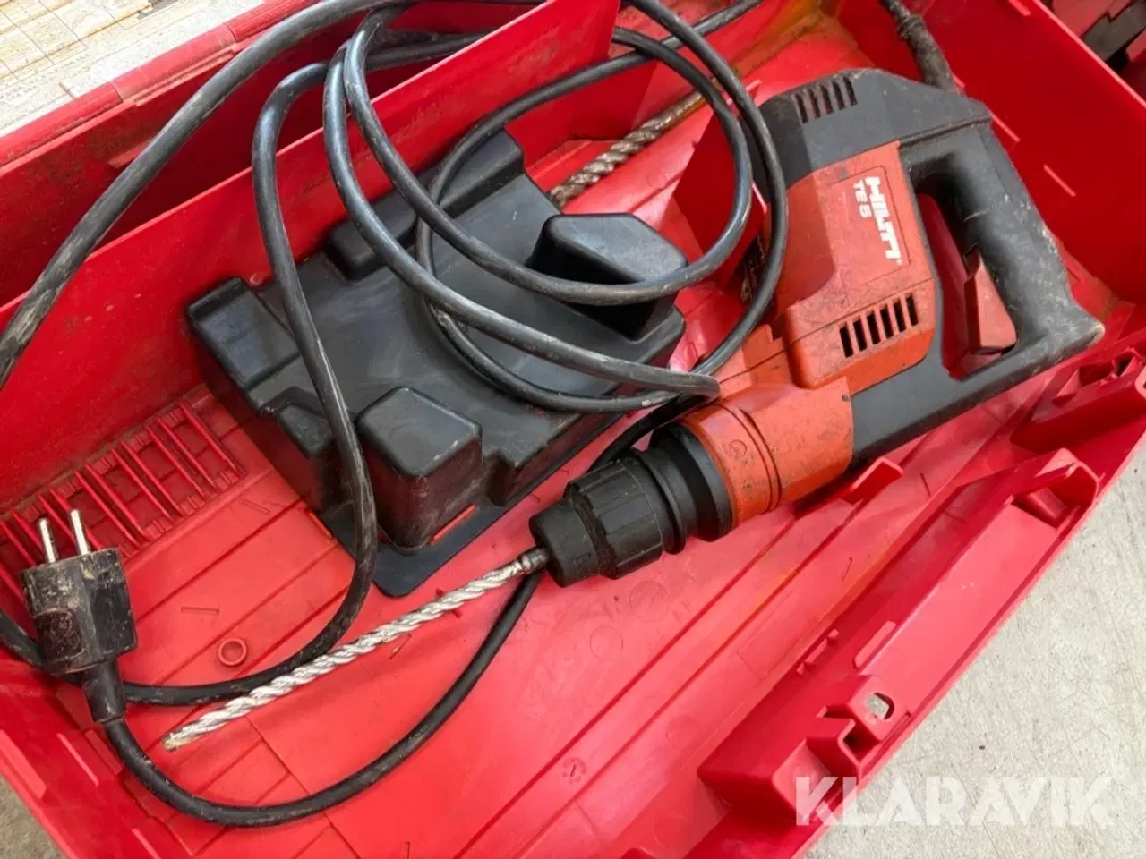 Billede 2 - Blandede lot Hilti