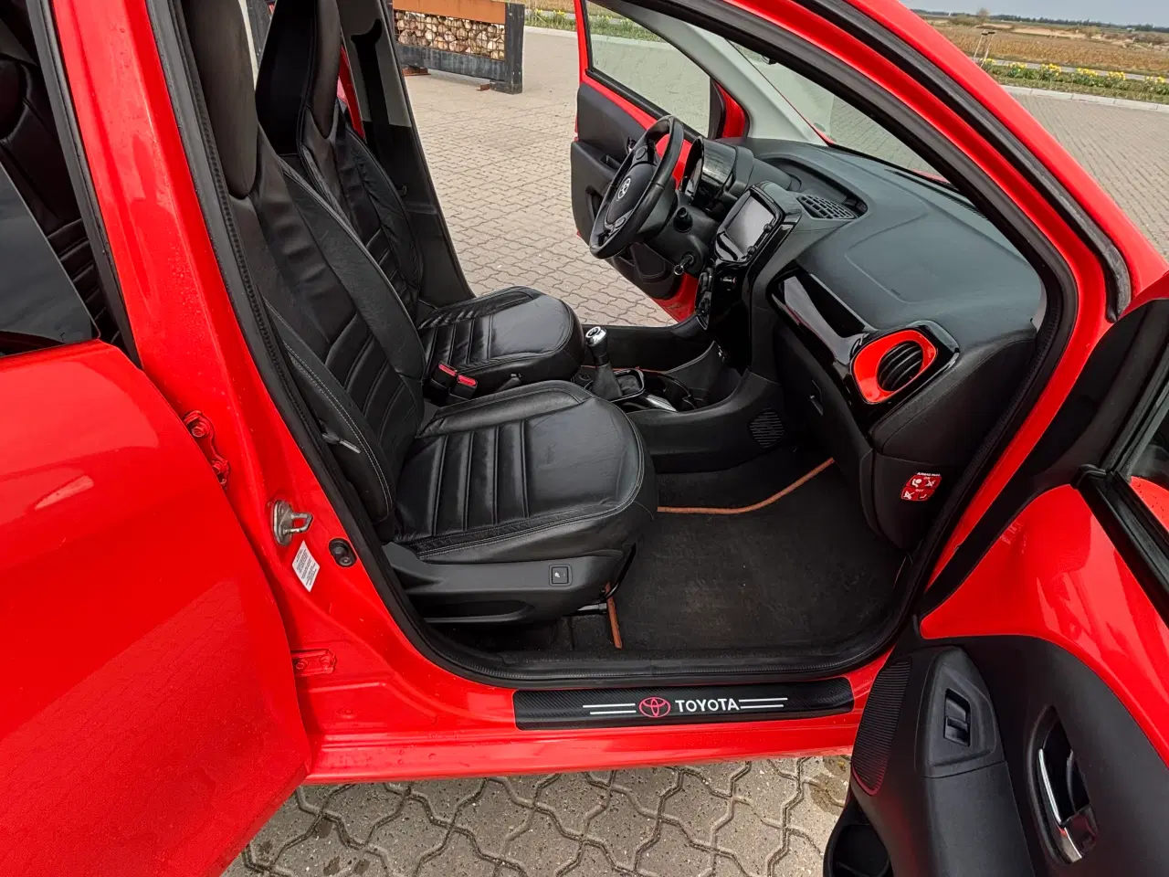 Billede 6 - Toyota aygo 