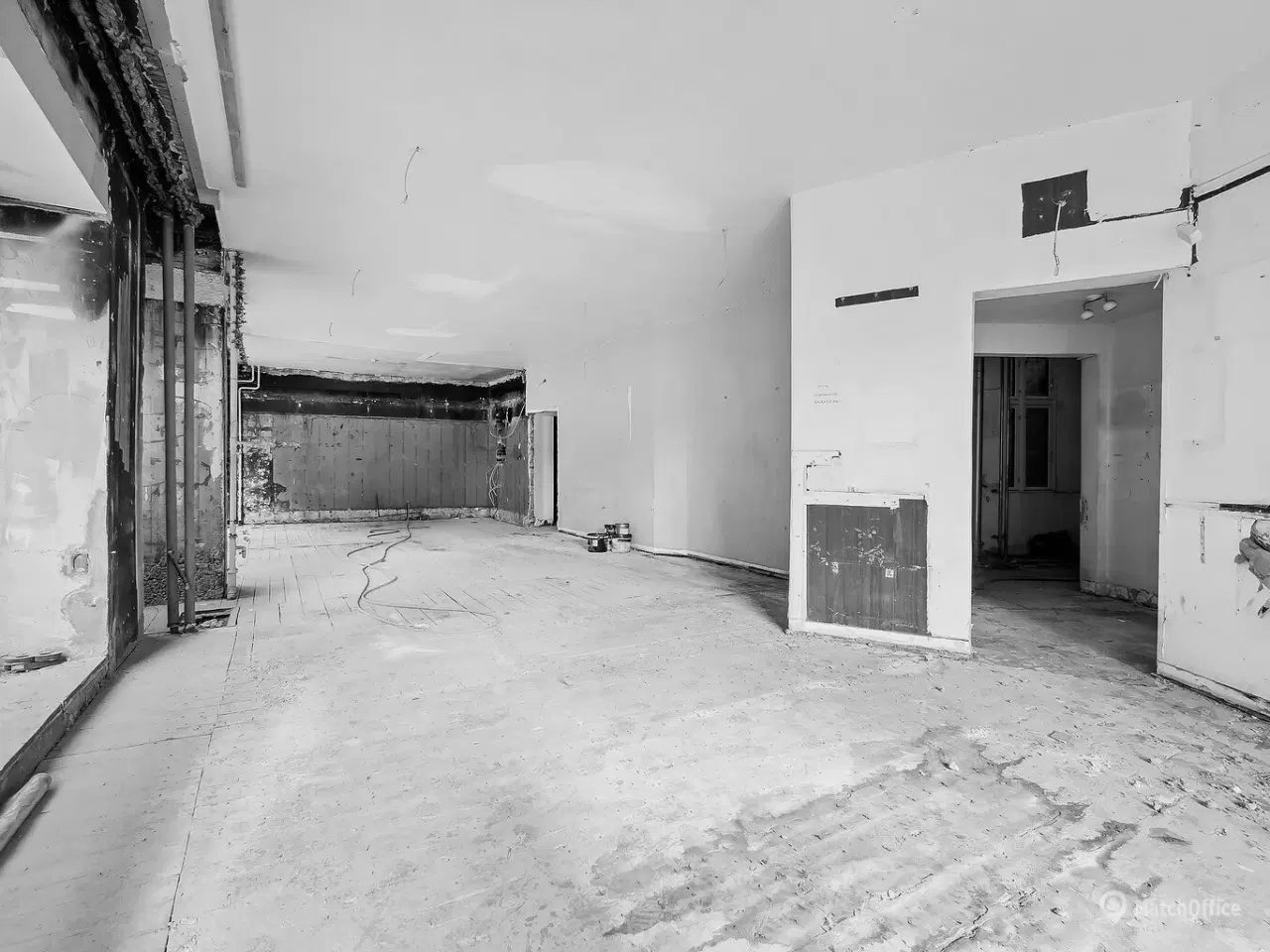 Billede 2 - Restaurant med god synlighed på Åboulevarden