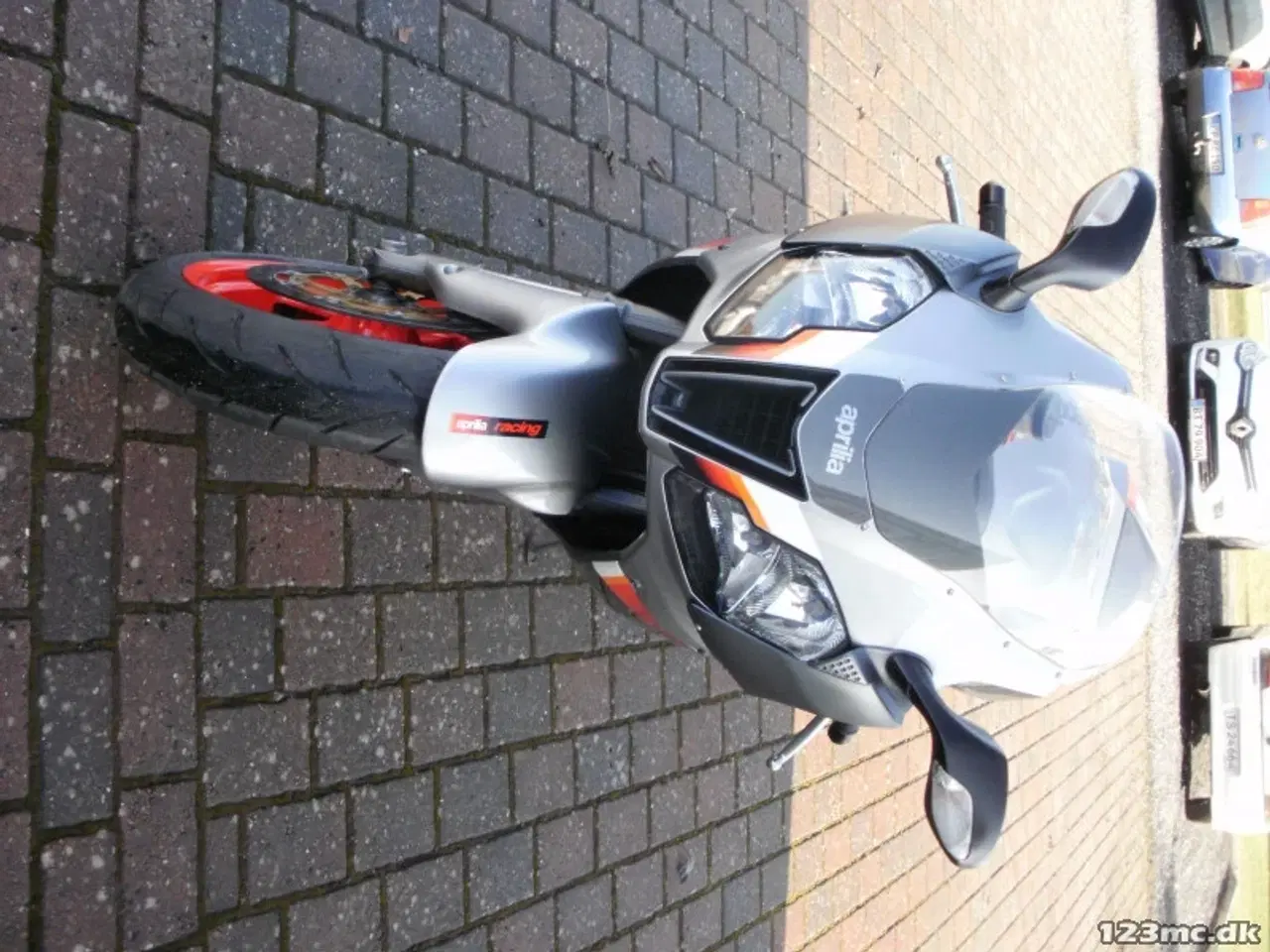 Billede 5 - Aprilia RSV 1000