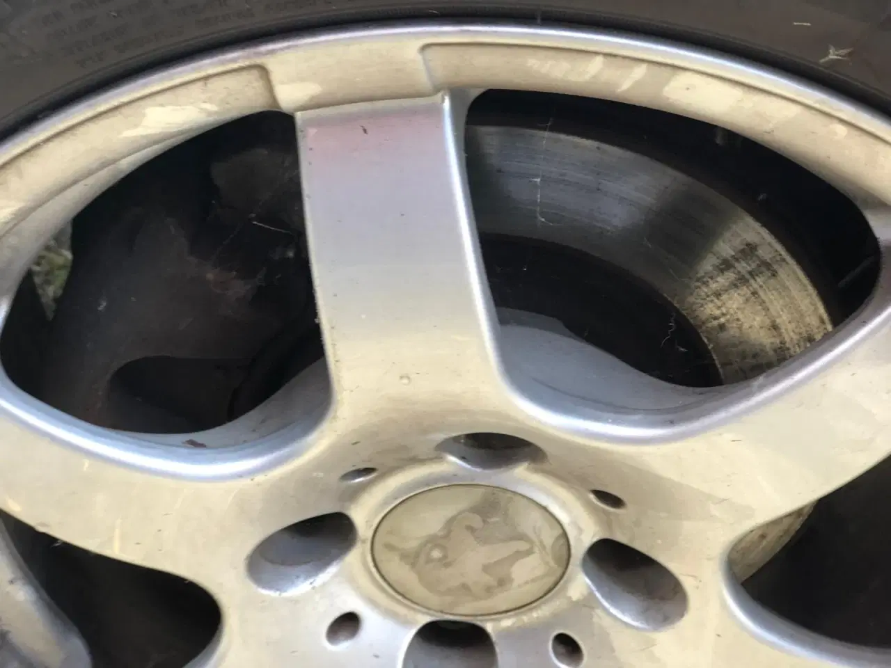 Billede 6 - Peugeot Gebraucht defekt