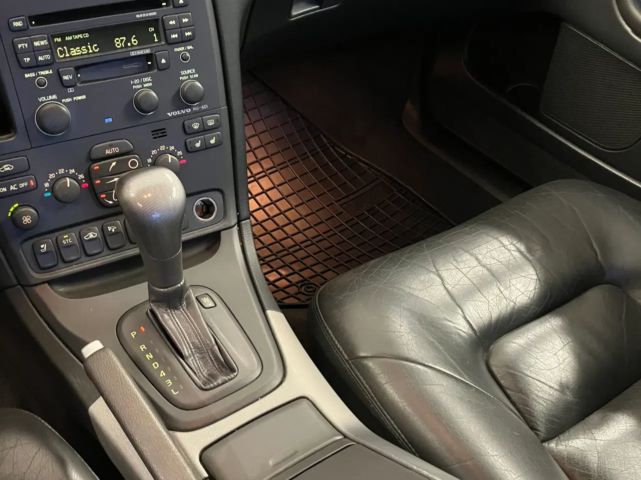 Billede 10 - Nysynet Volvo s80 automatgears🛑 166200km