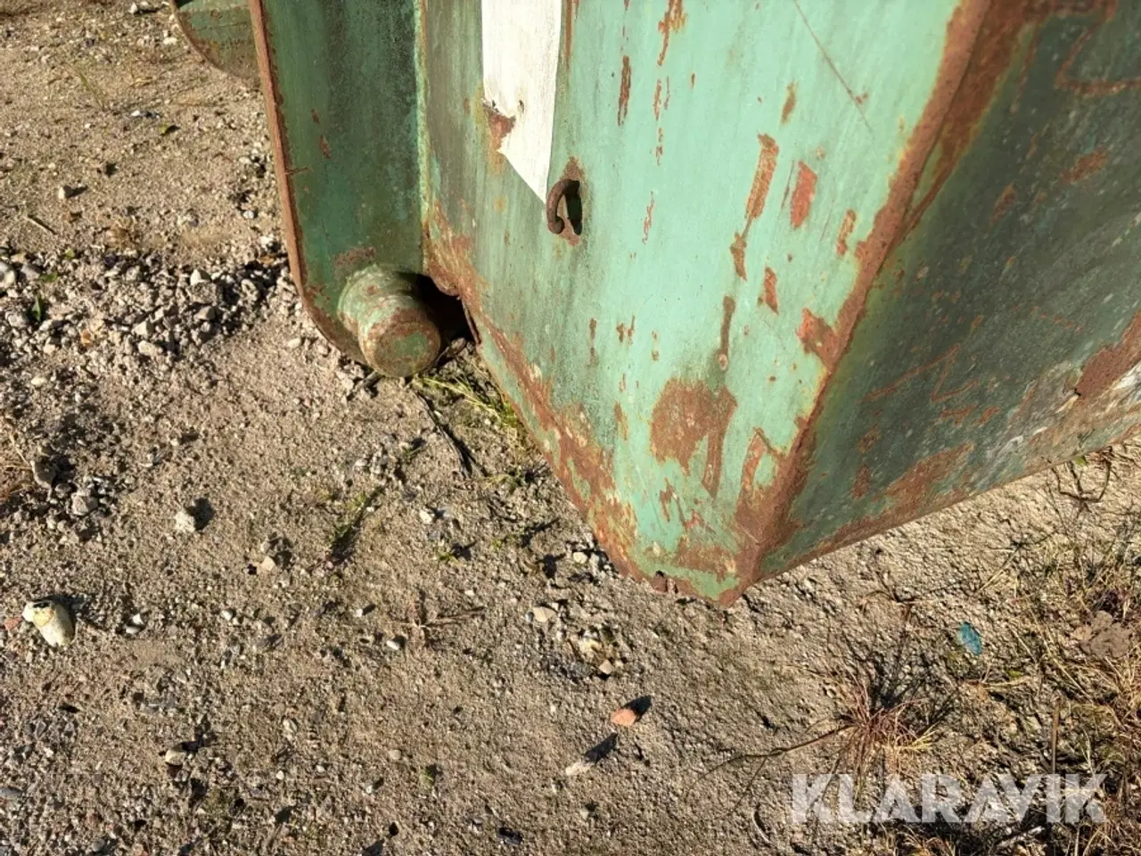 Billede 5 - Container Lasto 61-18 LAD