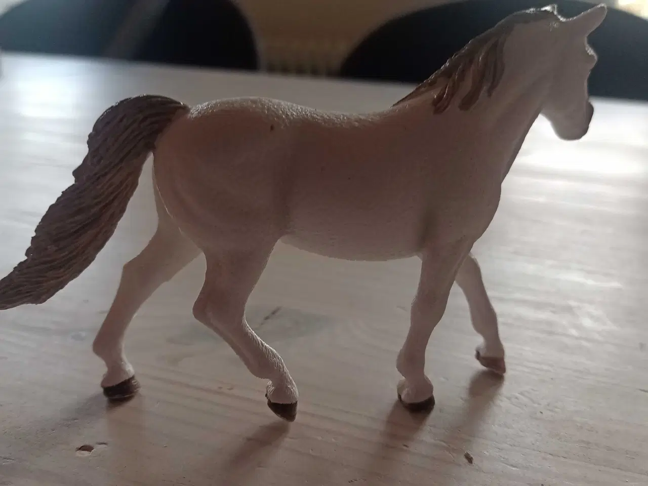 Billede 2 - Sleich hest