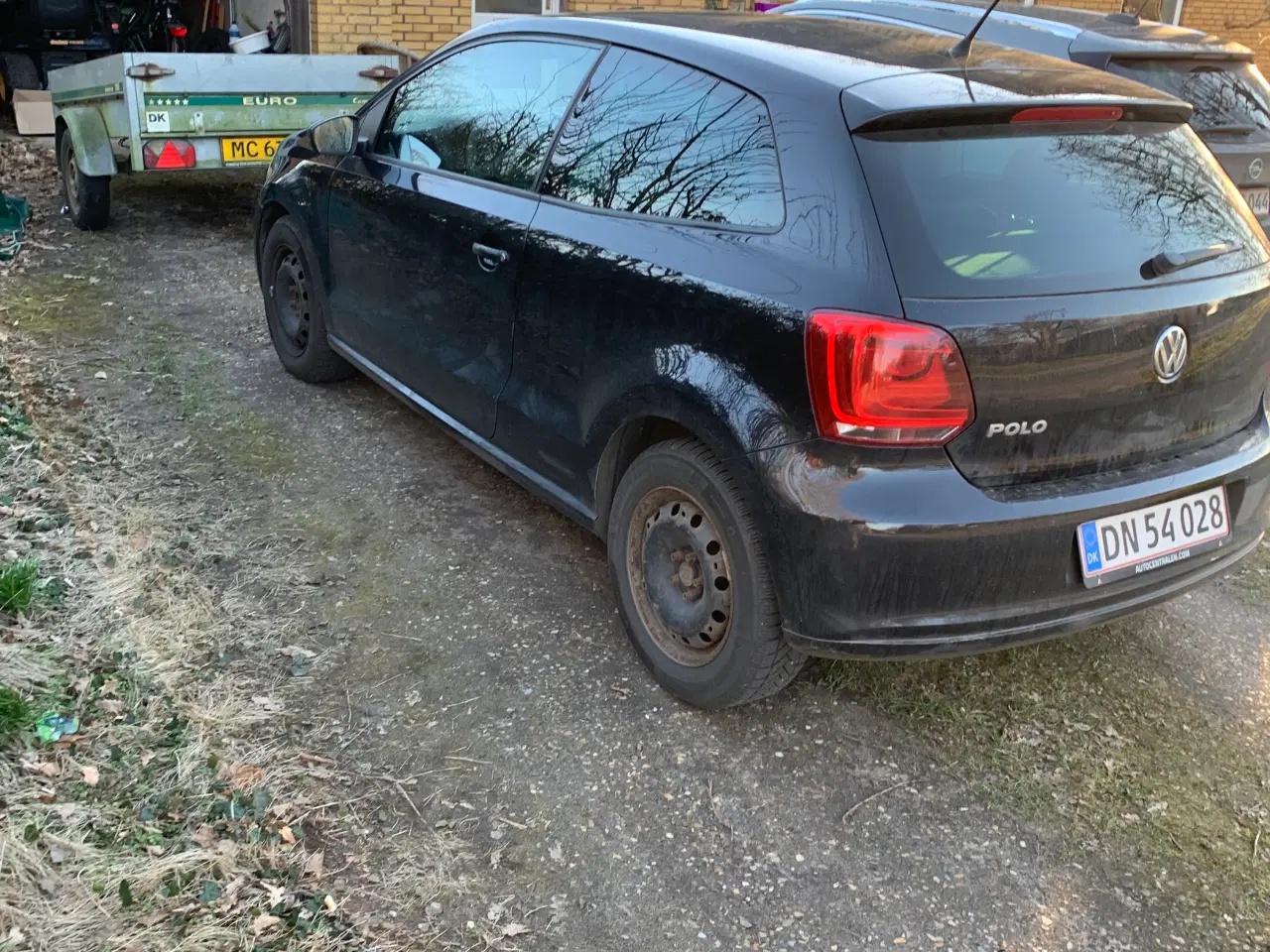 Billede 3 - Vw Polo 1,2 fra 2014