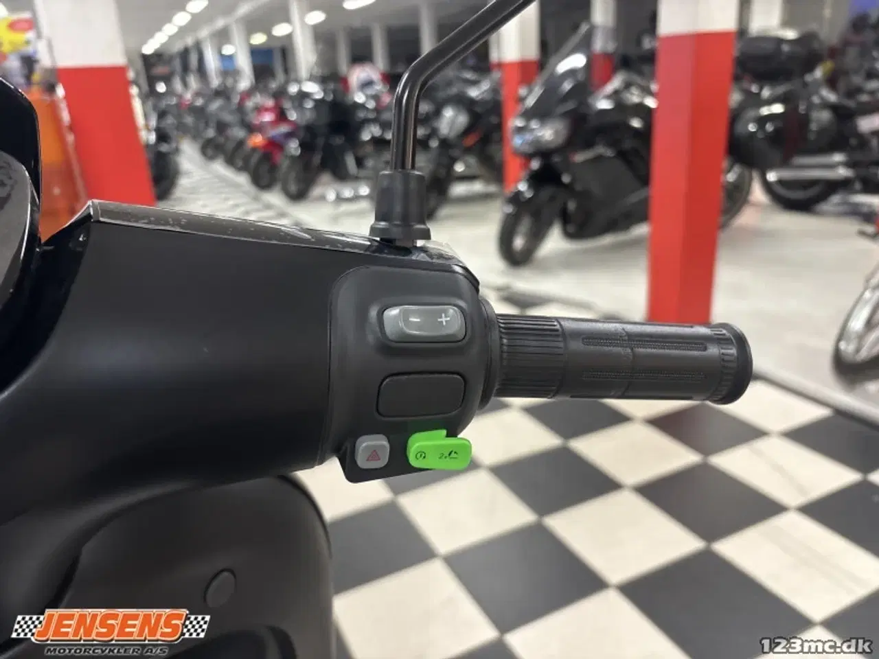 Billede 7 - Segway E110SE