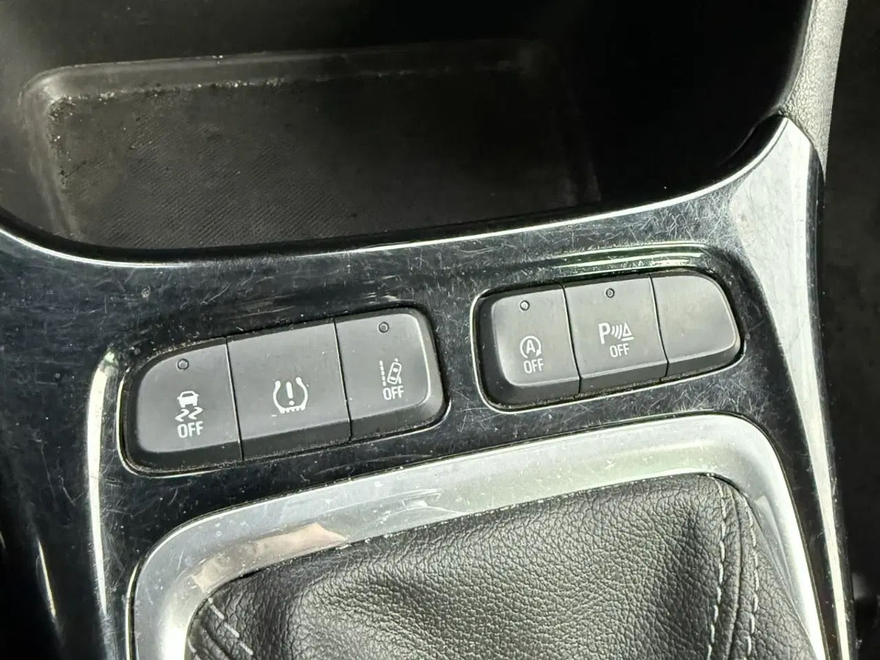 Billede 18 - Opel Crossland X 1,2 T 110 Excite