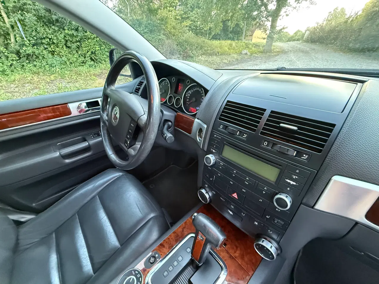 Billede 18 - Ve touareg 3.2 v6 