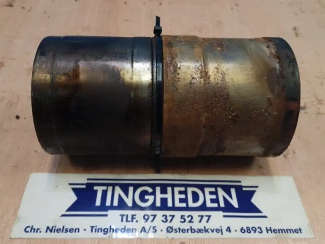 Billede 1 - Case 2188 Foring J919937