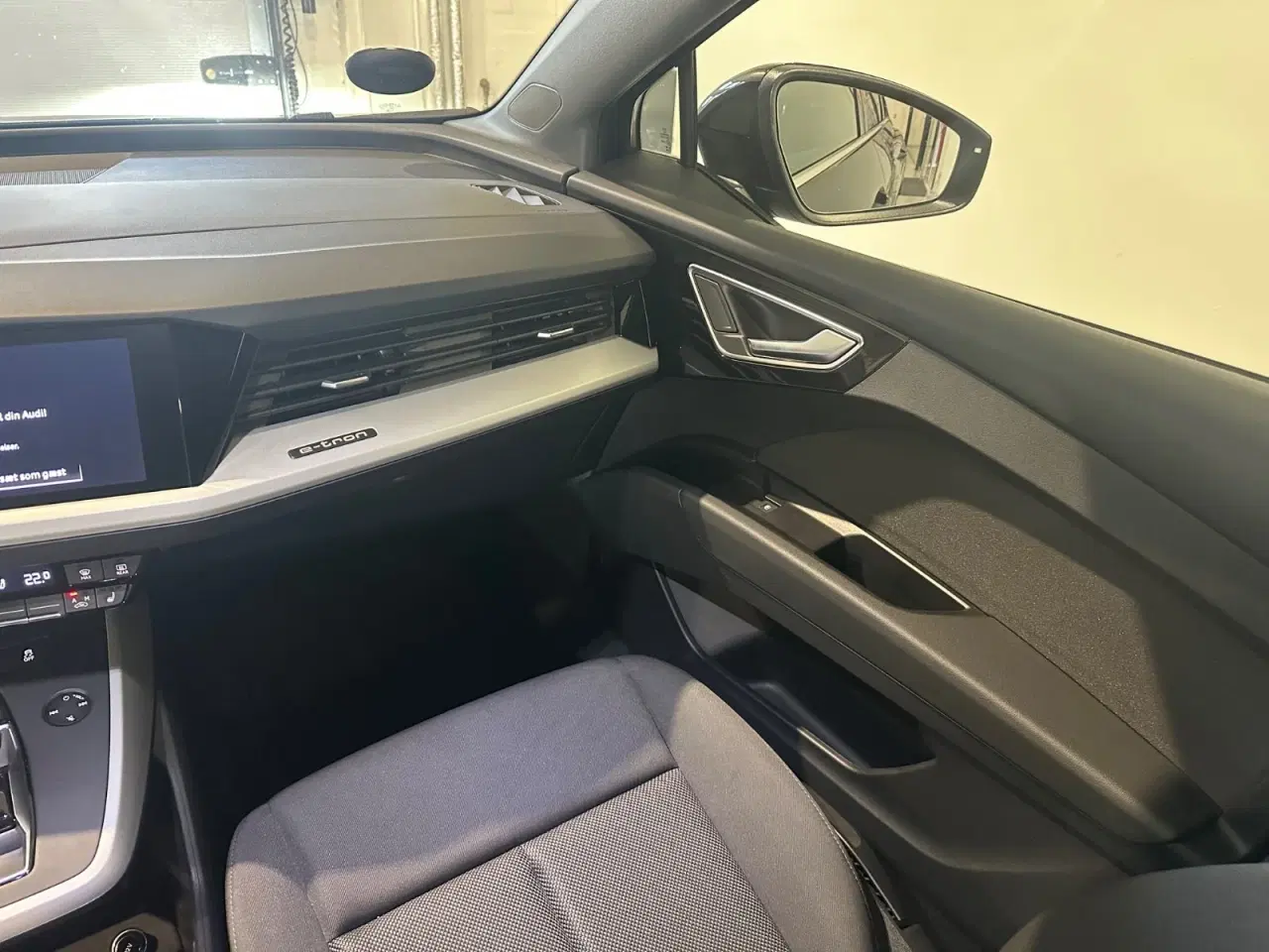 Billede 15 - Audi Q4 e-tron 40 Attitude