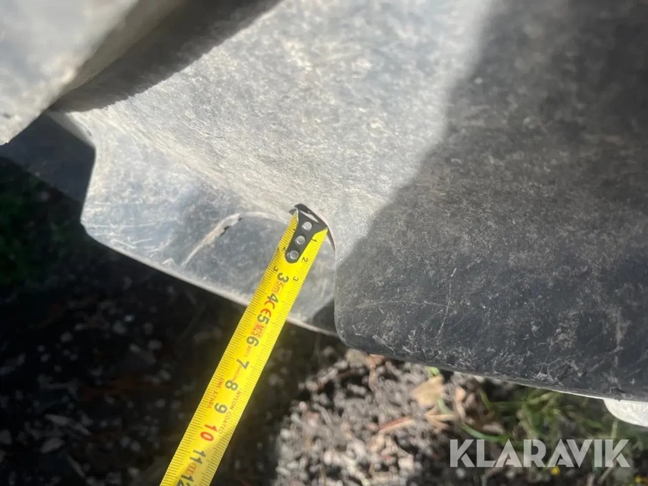 Billede 12 - Tvillinghjul John Deere 1 sæt - 4styk