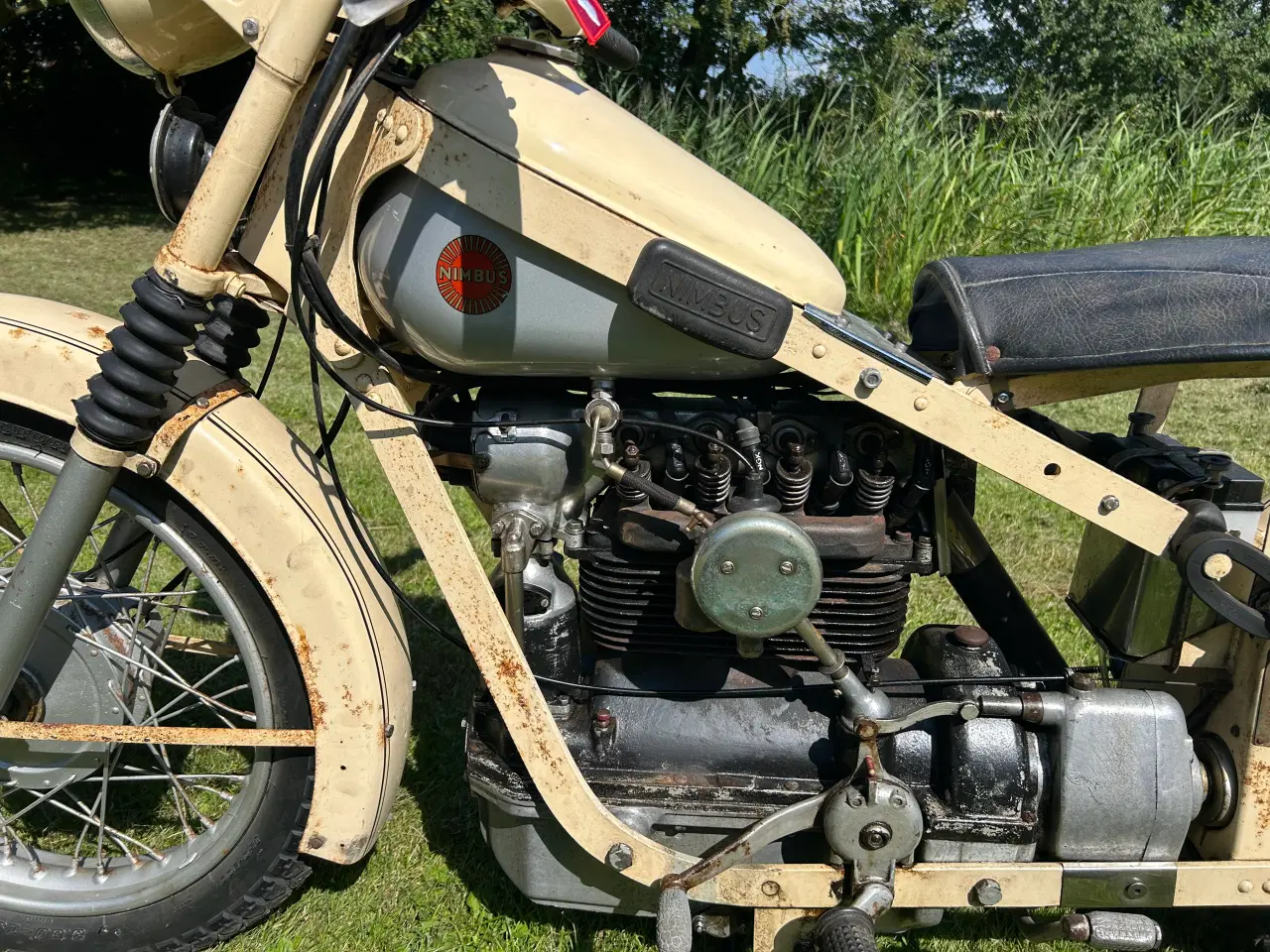 Billede 7 - Nimbus årgang 1953