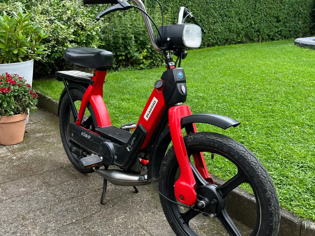 Billede 2 - Piaggio - Ciao
