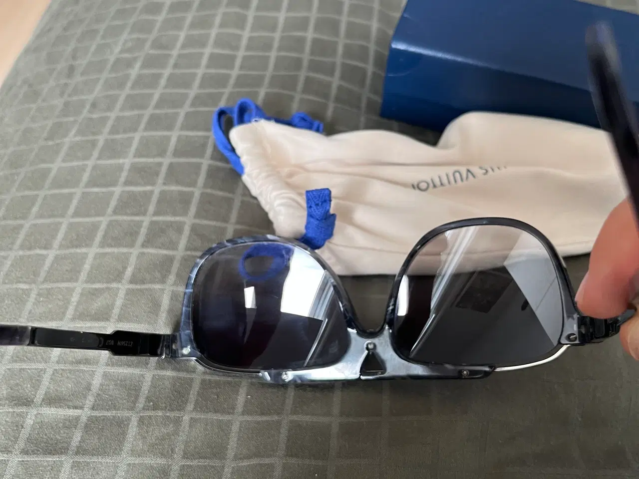 Billede 2 - Louis Vuitton solbriller  