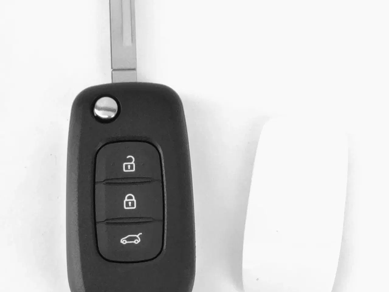 Billede 5 - Nøgle Repkit for Renault, Megane IV, Scenic IV, Captur, Kadjar