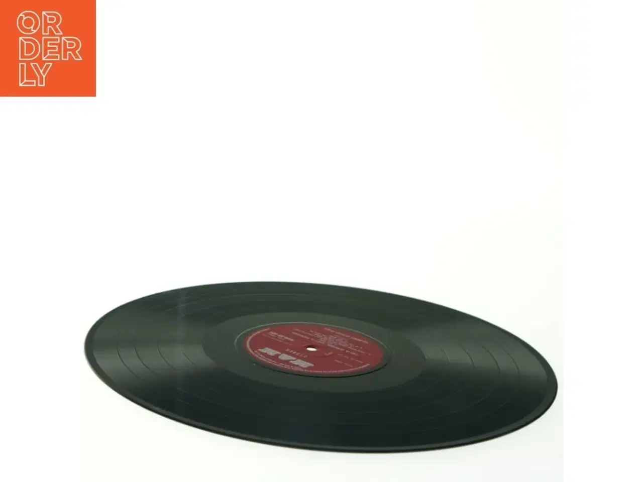 Billede 4 - Gilbert O&#39;Sullivan - I&#39;m a Writer, Not a Fighter vinylplade fra MAM (str. 31 x 31 cm)