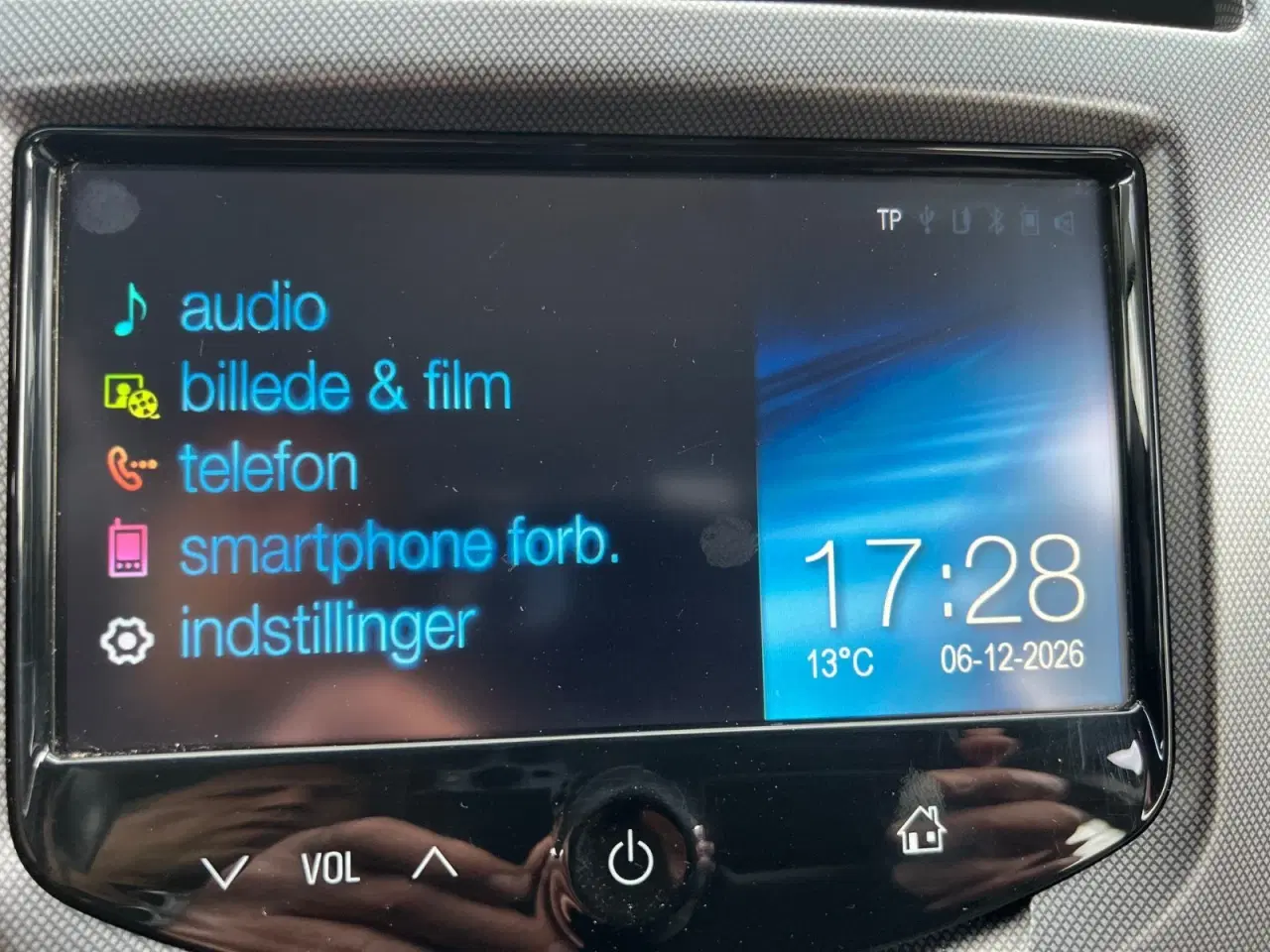 Billede 14 - Chevrolet Aveo 1,2 LTZ