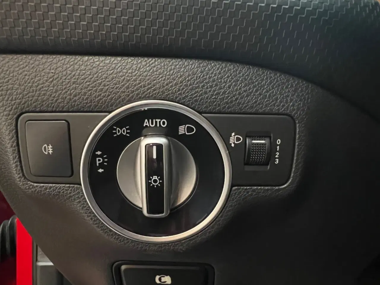 Billede 14 - Mercedes A180 1,5 CDi Urban