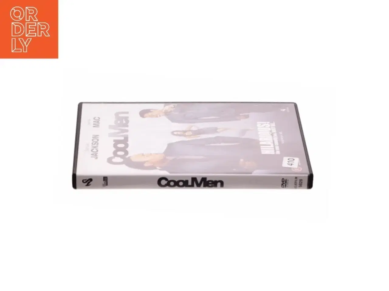 Billede 3 - Cool Men fra DVD
