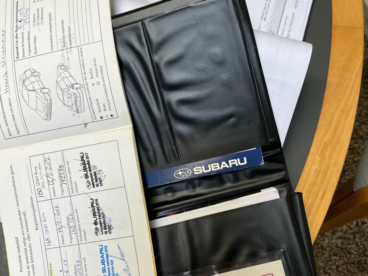 Billede 9 - Defekt motor 