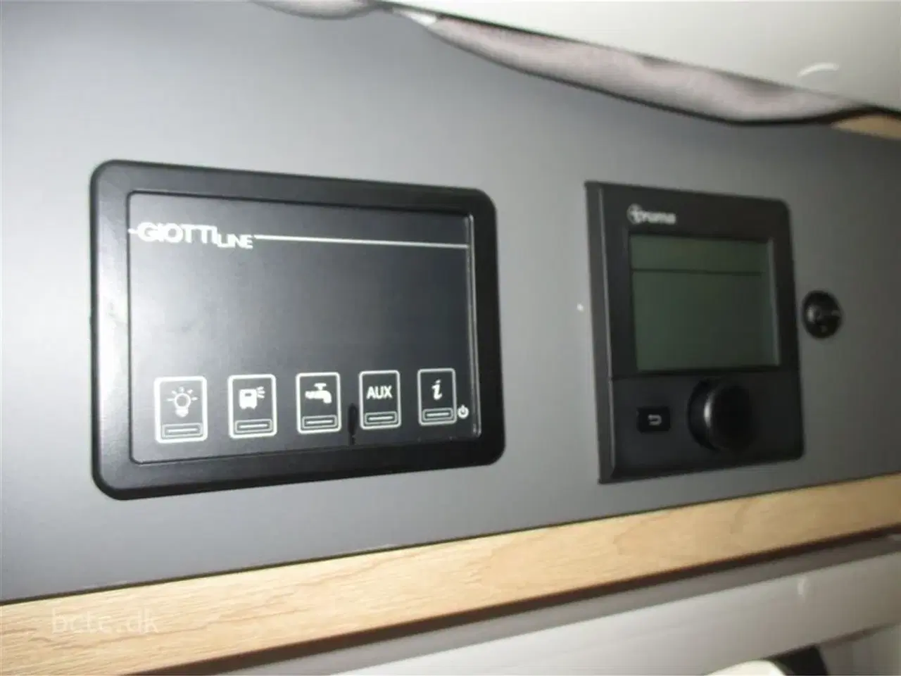 Billede 13 - 2025 - Giottiline Sienna 330 AUT