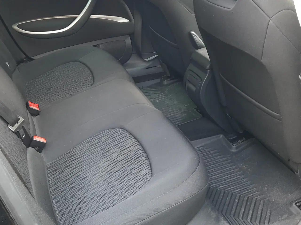 Billede 9 - Super velholdt Citroen C5 st.car aut