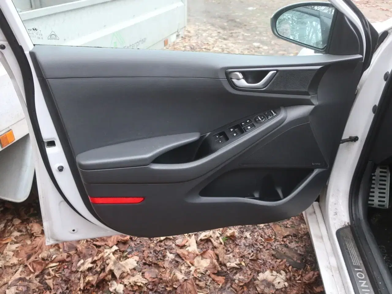 Billede 5 - Personbil HYUNDAI IONIQ PHEV HATCHBACK DCT (MOMSFRI)