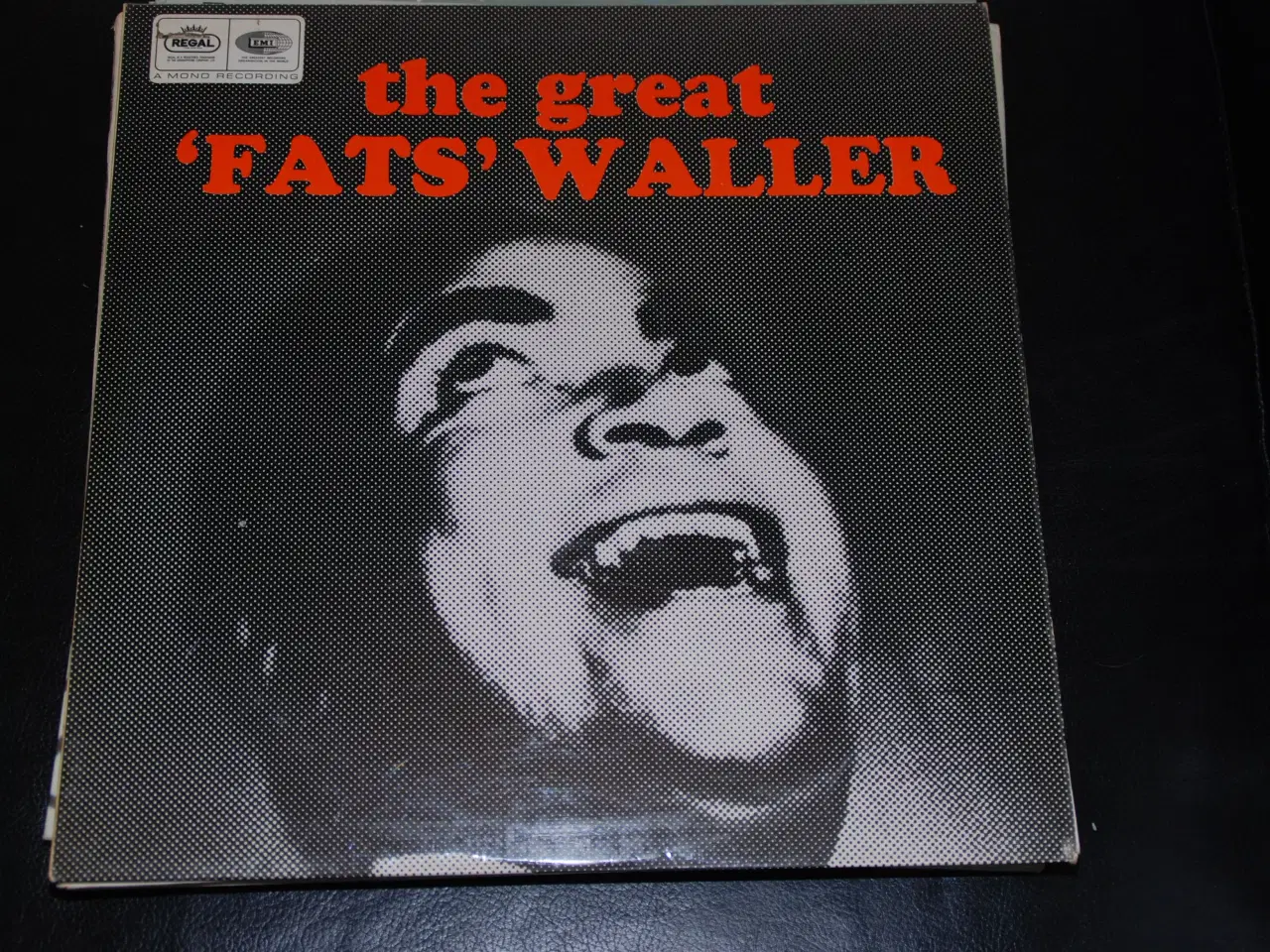 Billede 1 - Fats' Waller