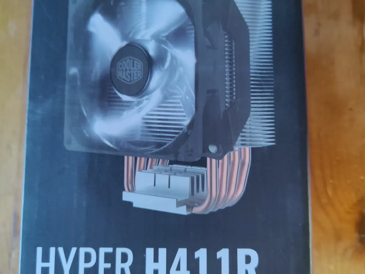 Billede 1 - Cooler Master Hyper H411R