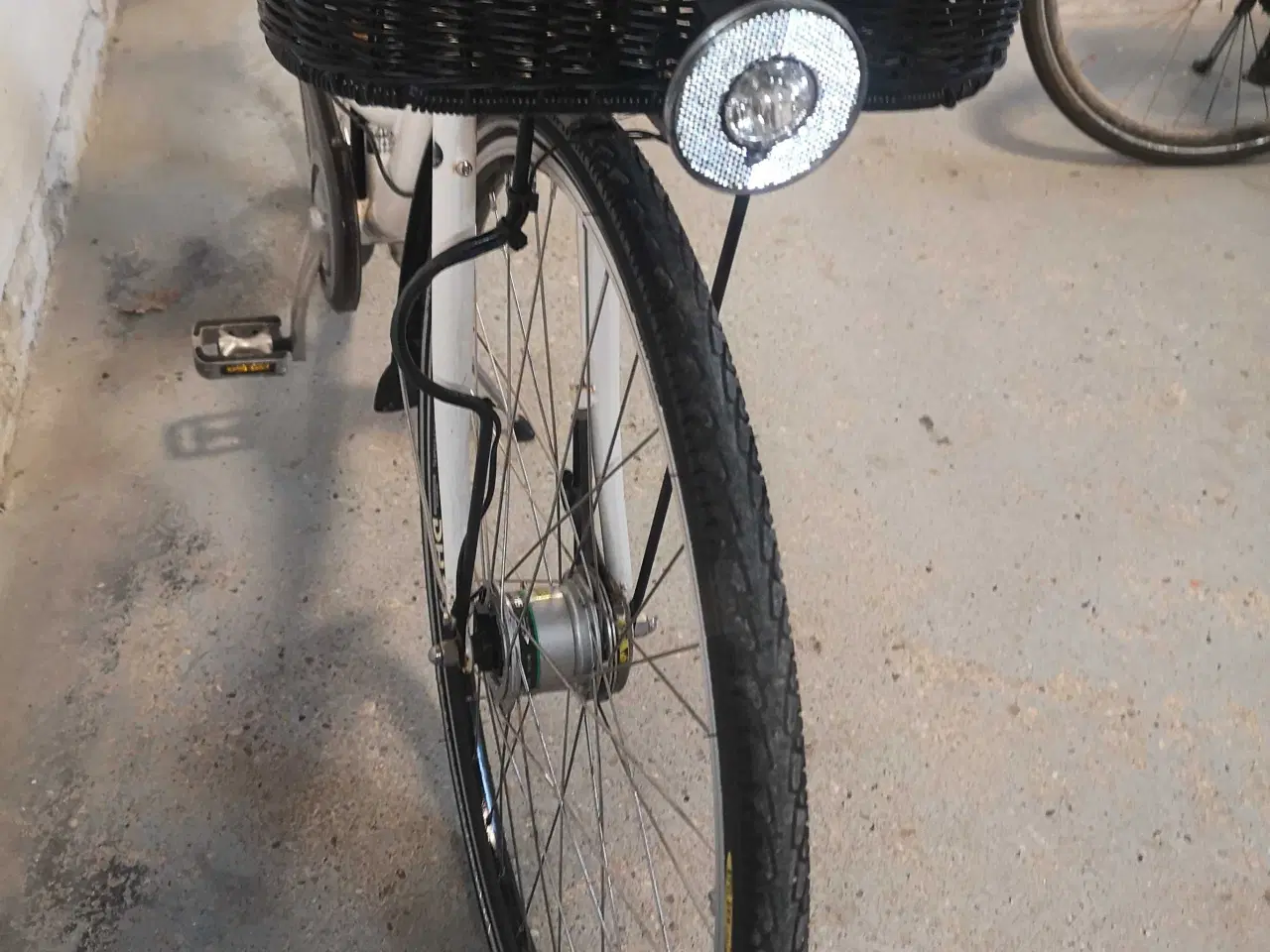 Billede 6 - MOSQUITO ELYSEE DANSK DESIGN