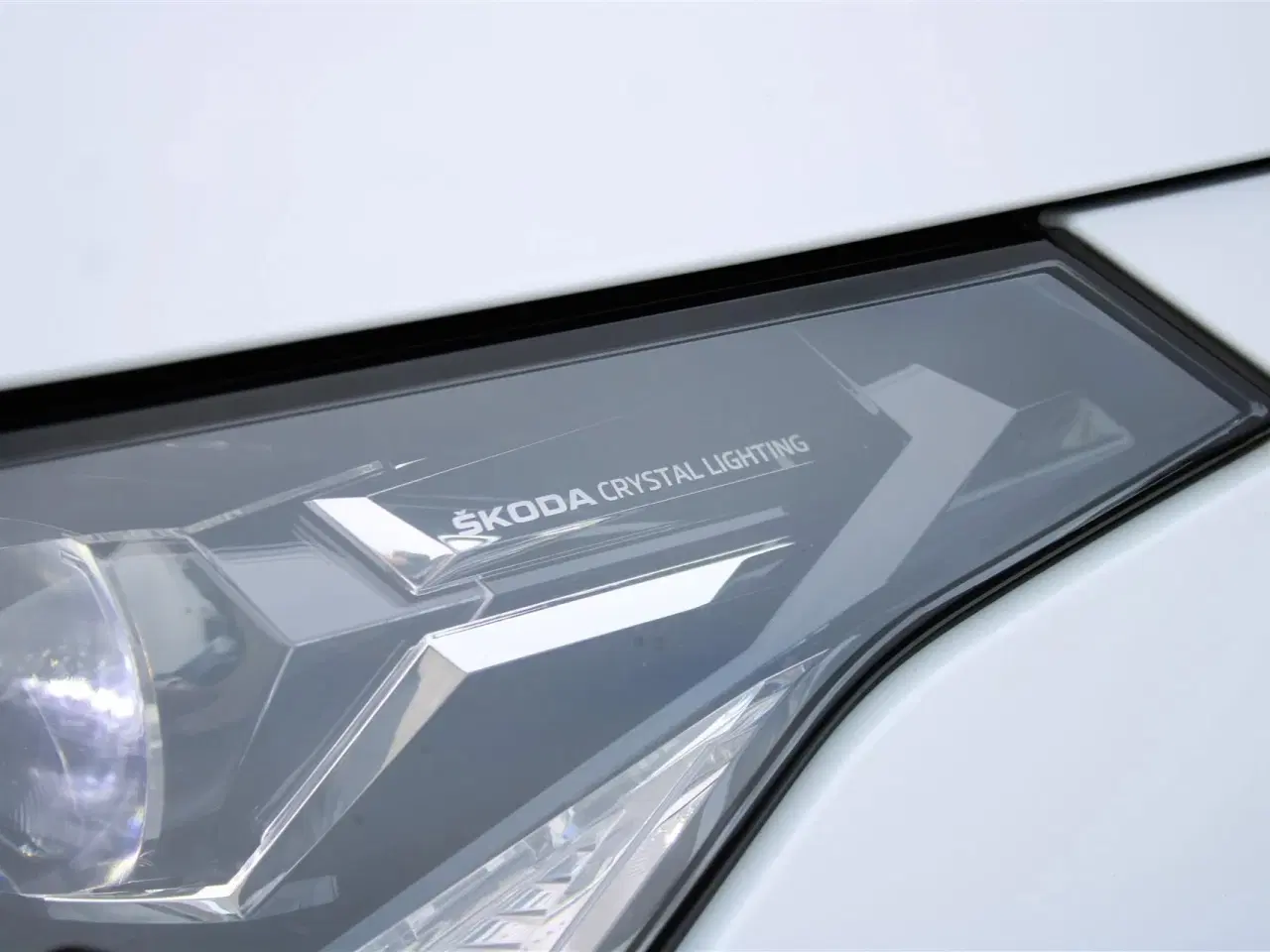 Billede 2 - Skoda Enyaq iV 80X EL Sportline 4x4 265HK 5d Aut.