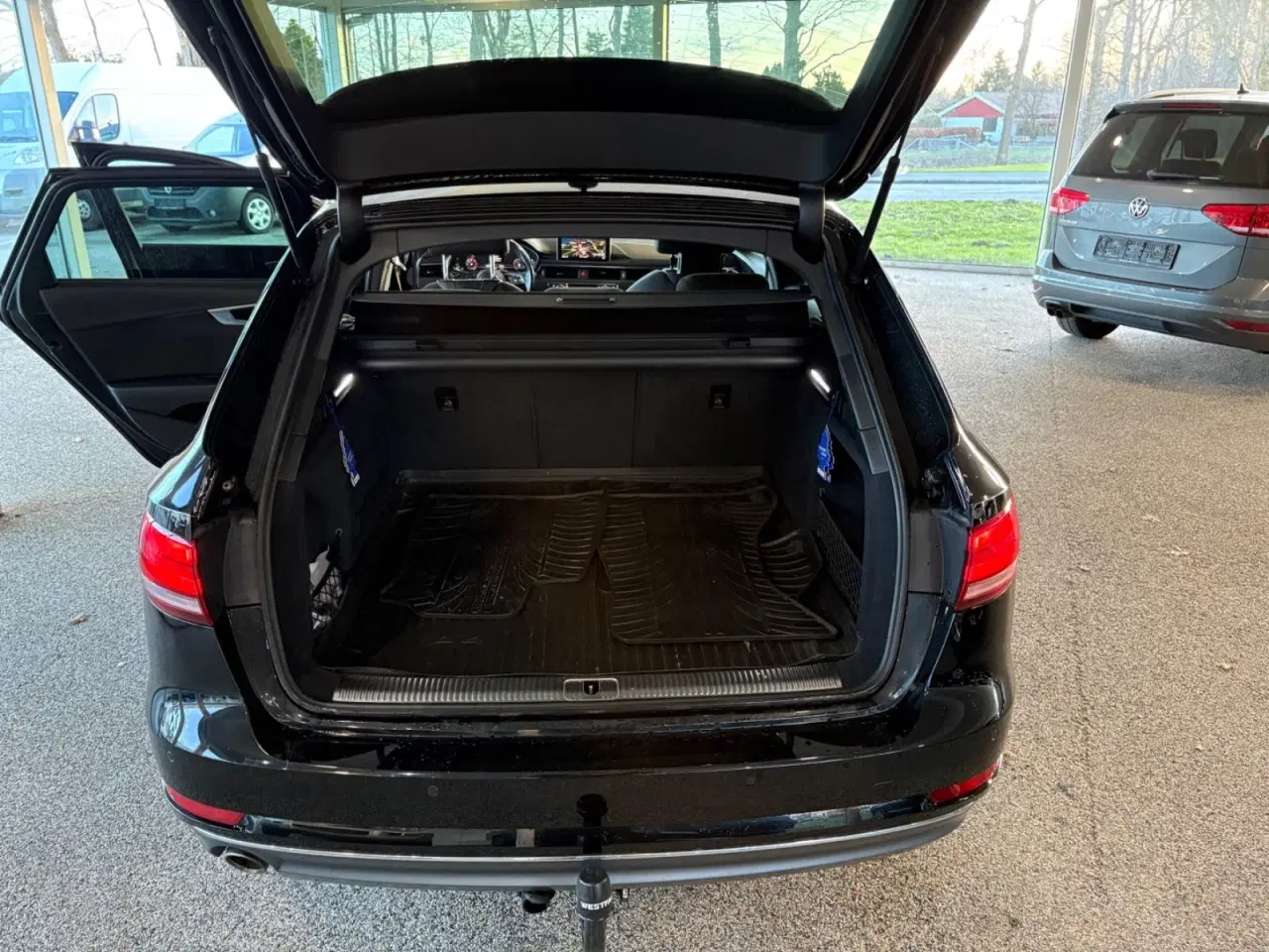 Billede 11 - Audi A4 2,0 TDi 150 Avant S-tr.