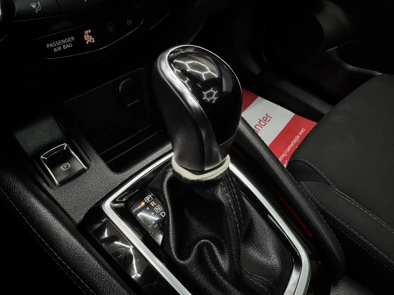 Billede 9 - Nissan Qashqai 1,2 Dig-T 115 N-Connecta X-tr.