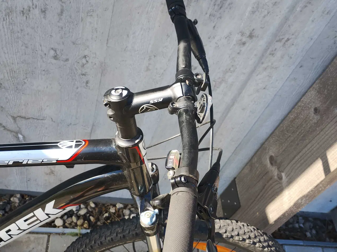 Billede 3 - Trek 4 Series mountainbike Medium