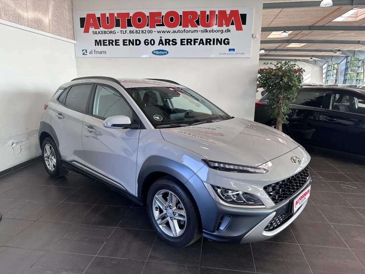 Billede 1 - Hyundai Kona 1,0 T-GDi Advanced DCT
