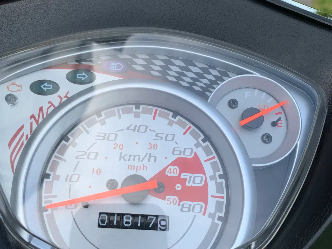 Billede 11 - Vga Explora EU 5. 30 km 2023