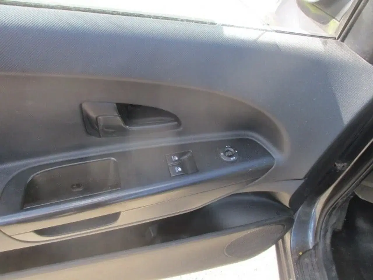 Billede 10 - Kia Ceed 1,6 CVVT Active SW