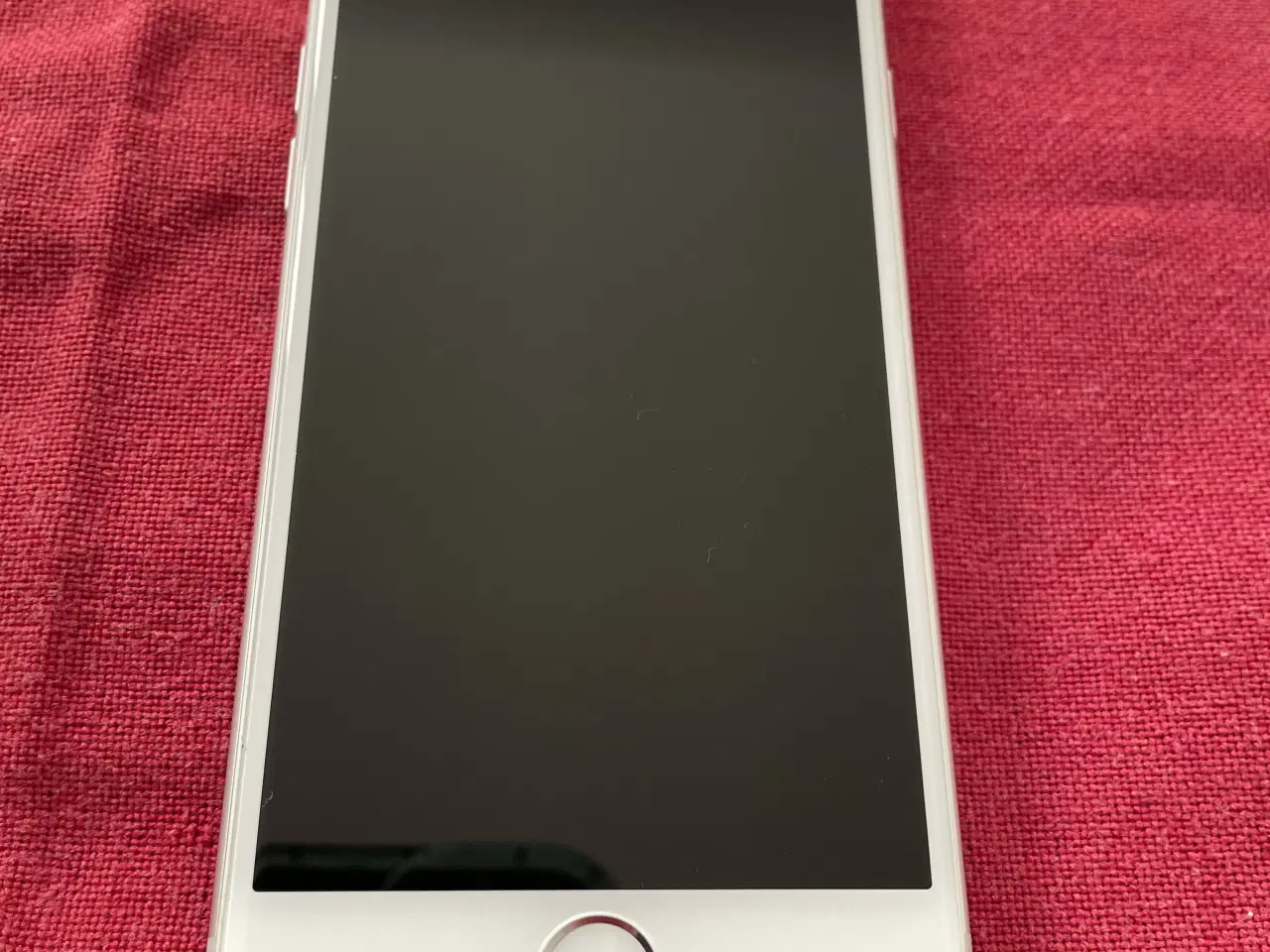 Billede 3 - iPhone 6s 32 GB Silver