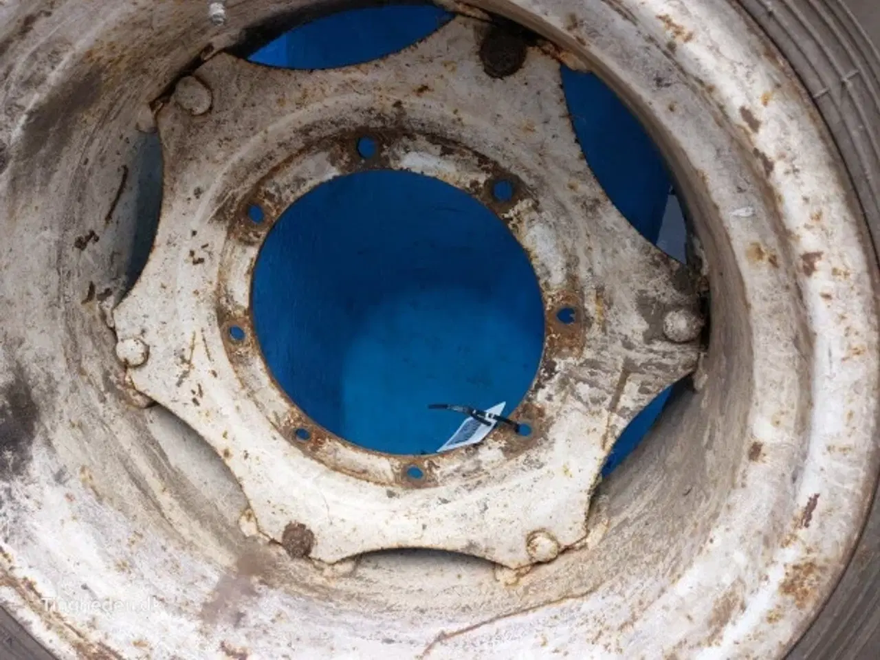 Billede 10 - 24"   13.6R24