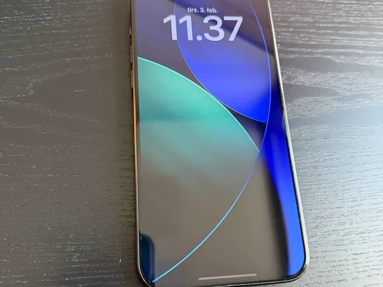 Billede 2 - iPhone 15 Pro Max 256 gb, stadig reklamationsret