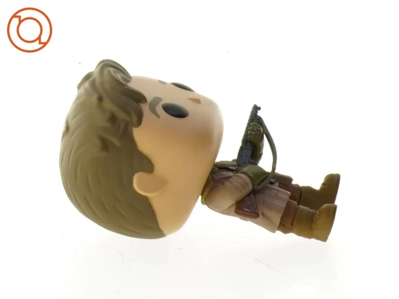 Billede 4 - Funko pop, Star wars fra Funko Pop (str. 10 x 6 cm)