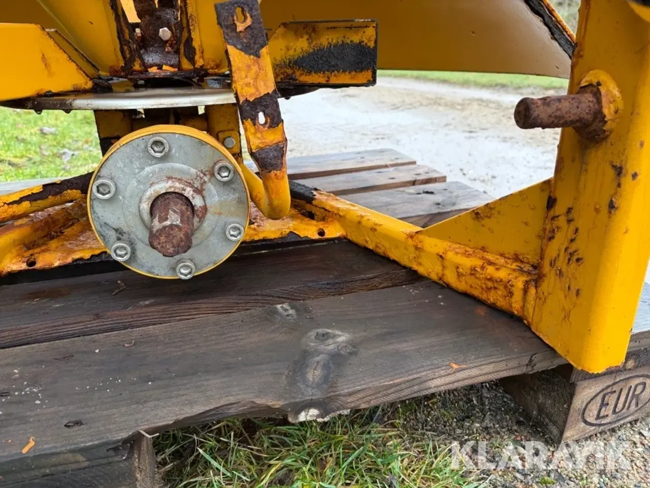 Billede 6 - Saltdpreder Bøgeballe S2