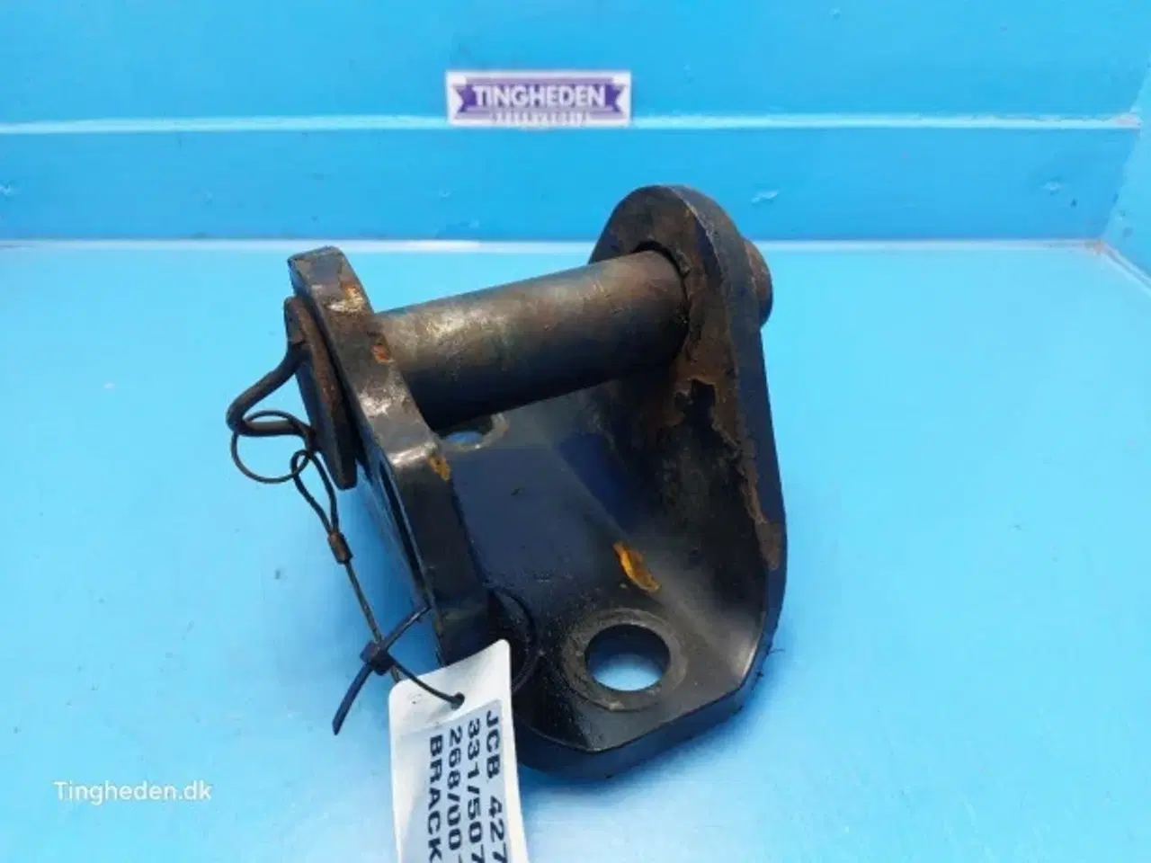 Billede 13 - JCB 427 HL Træk 331/50791