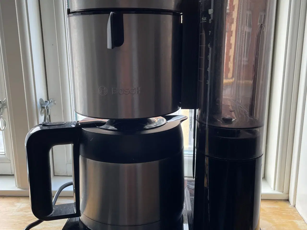 Billede 1 - Bosch Kaffemaskine