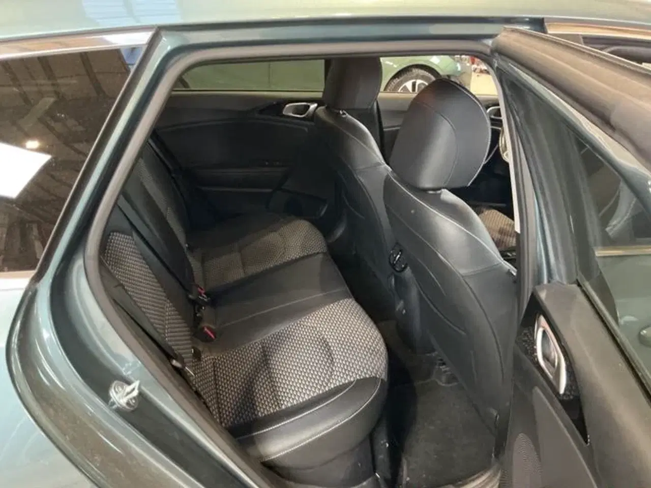 Billede 12 - Kia Ceed 1,6 PHEV Upgrade SW DCT