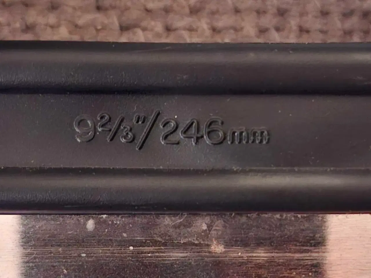 Billede 7 - CCM skøjter str 38