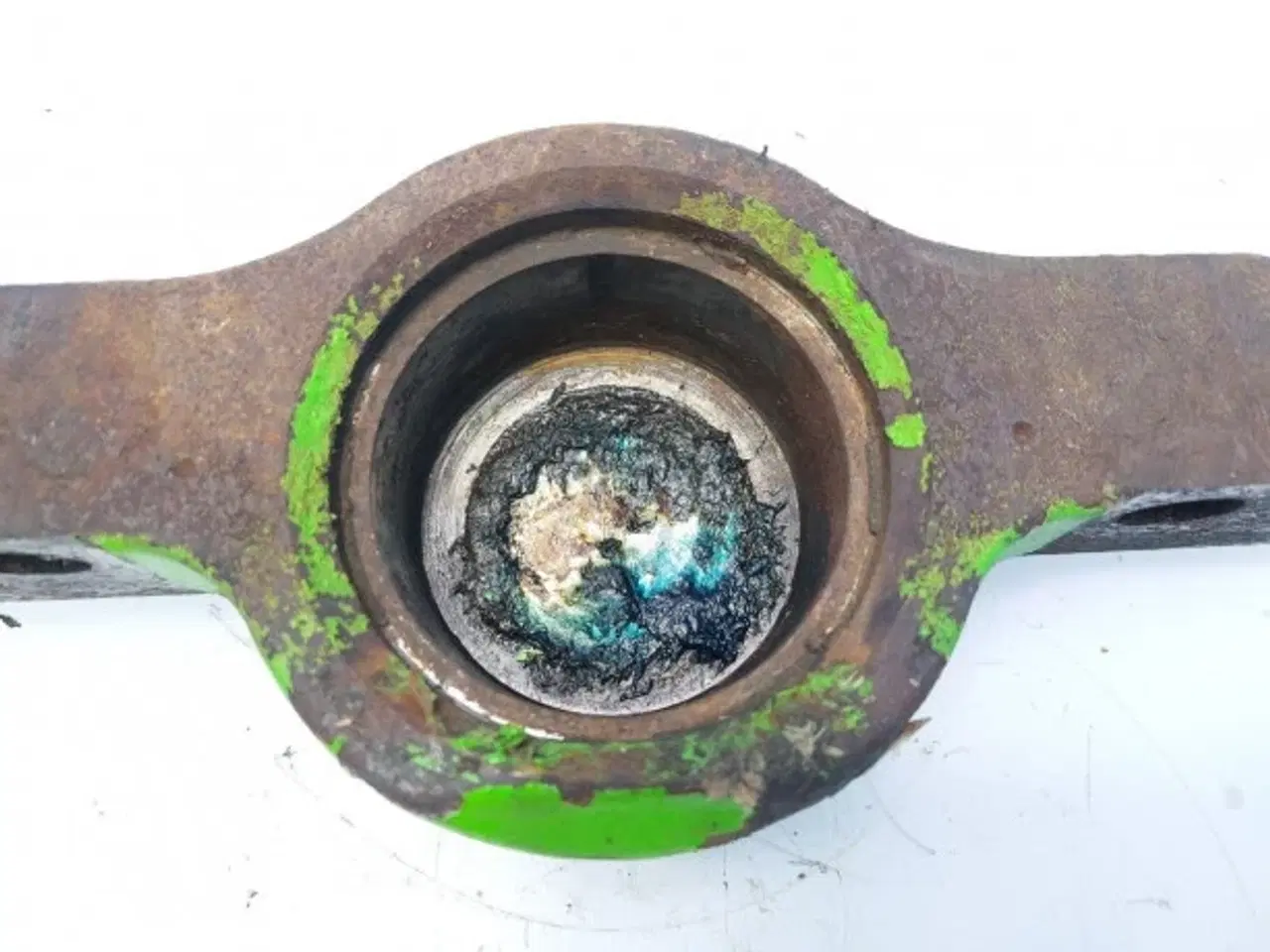 Billede 5 - Merlo 30.1 Hub 028221